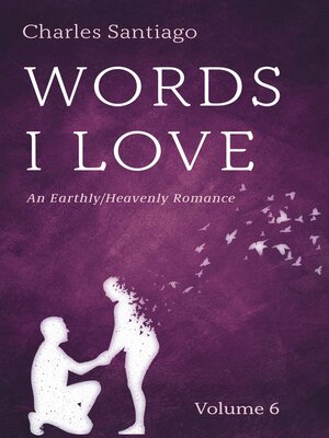 cover image of Words I Love, Volume 6